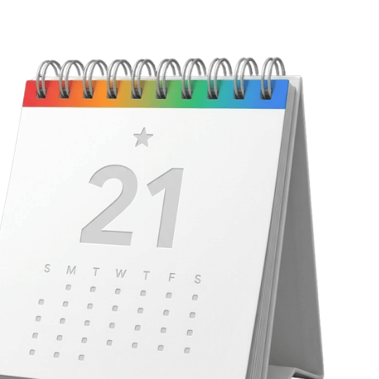 Calendario