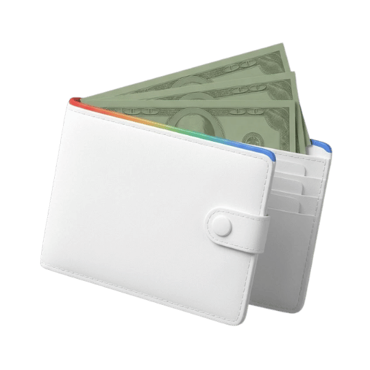 Cash Wallet